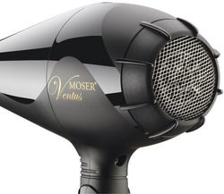 Профессиональный фен Moser Ventus (4350-0050)