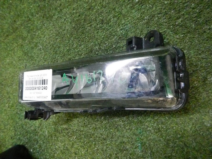 ПТФ левая BMW 3er G20 (2018-2022) M-paket