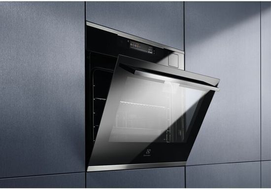 Электрический духовой шкаф Electrolux OKA9S31CX