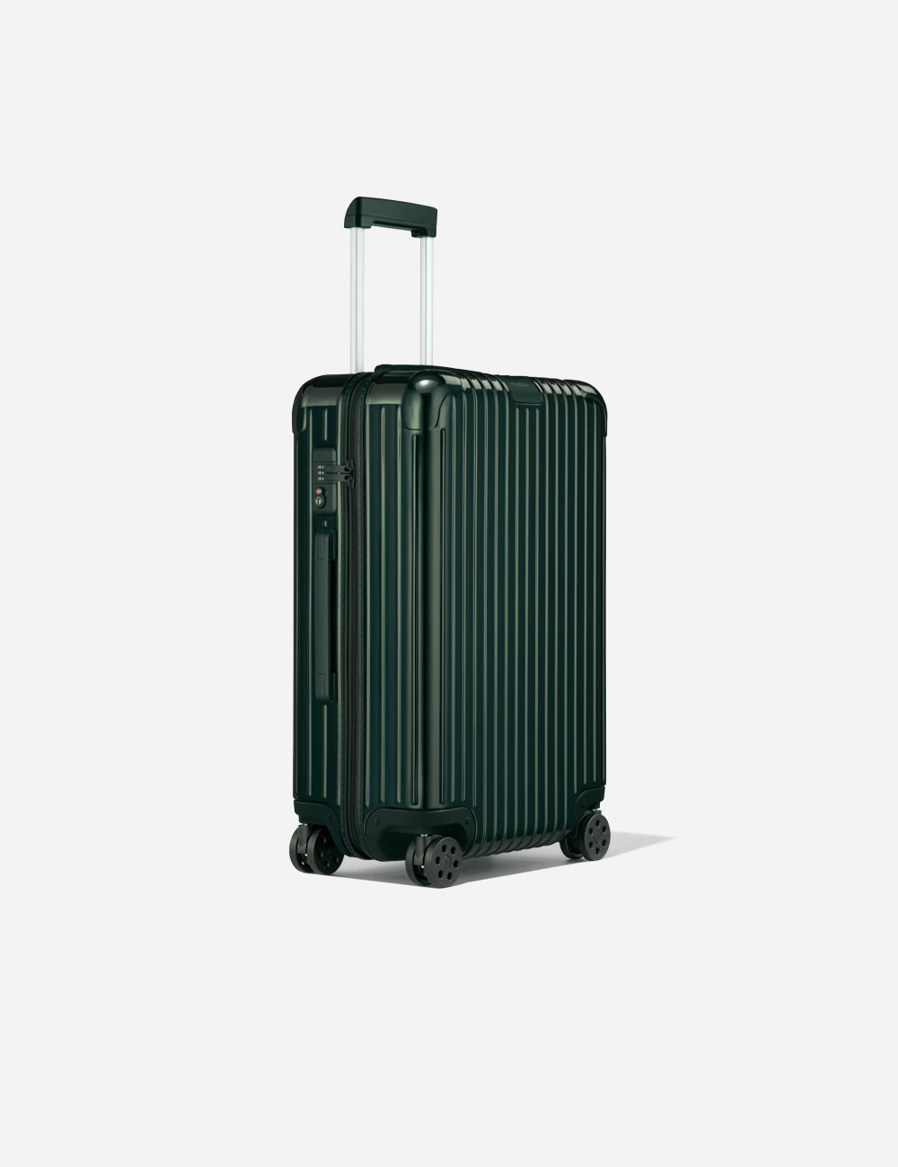 Чемодан Rimowa Essential Check-In M "Gloss Green"