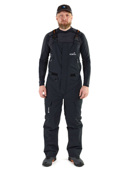 Штаны Norfin REBEL PRO PANTS DG р.XL-L