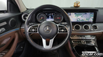 Mercedes-Benz E-Class W213 E220d Avangarde (04.2020)