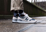 New Balance M997WEB