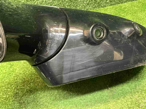 Зеркало левое EXEED RX (2023-н.в.) 22 контакта