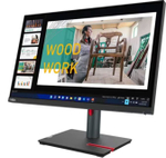 Монитор 23,8" Lenovo ThinkVision P24q-30
