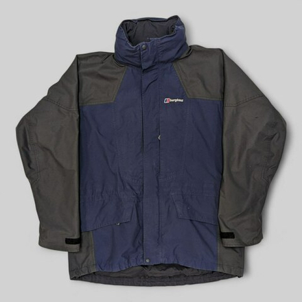 Куртка Berghaus (M)