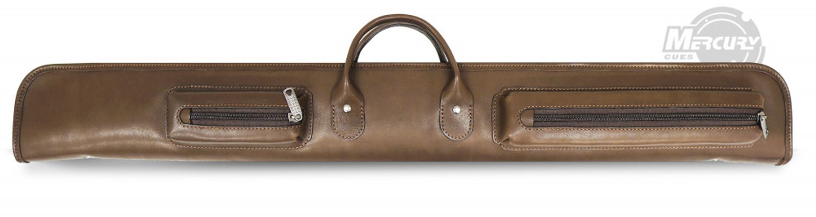 Чехол на 1 кий Милан (темно-коричневый) фото №10