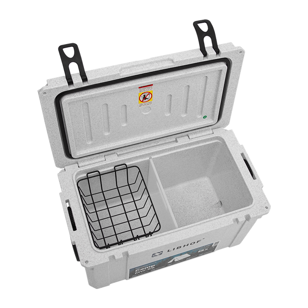 Изотермический контейнер Libhof Camp MW-55