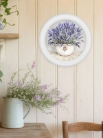 Картина на стену интерьерная на холсте 37 см