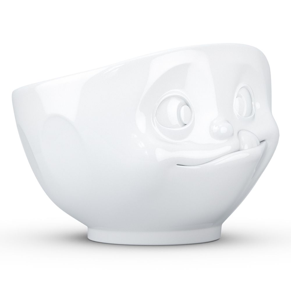 Чаша Tasty, 500 мл, белая