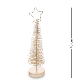 XM-820 Новогодняя ель с подсветкой