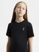 ОДЕЖДА ДЛЯ ТЕННИСА Девочки, Футболка SEVENSIX MIA T SHIRT .