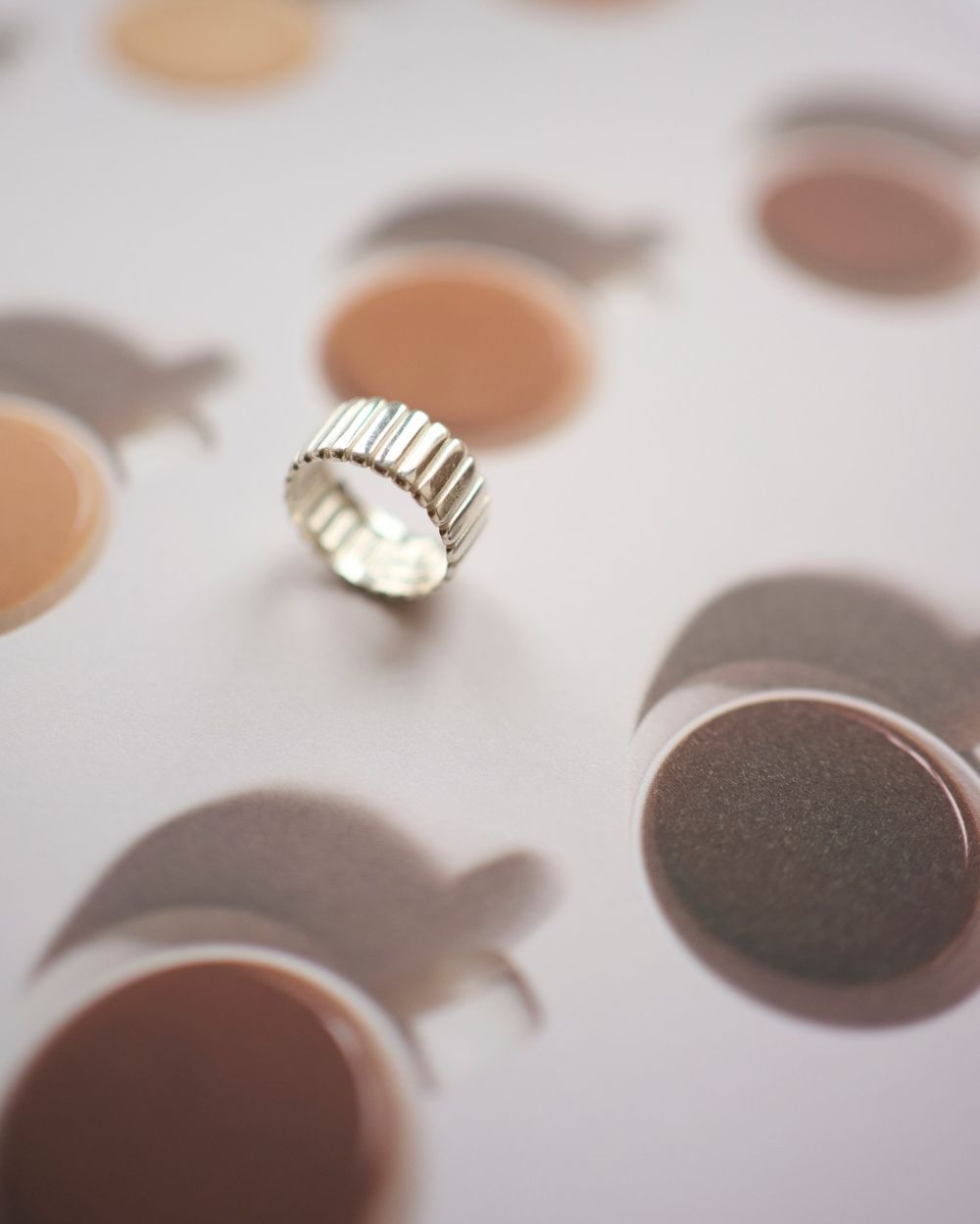 Кольцо Тирамису