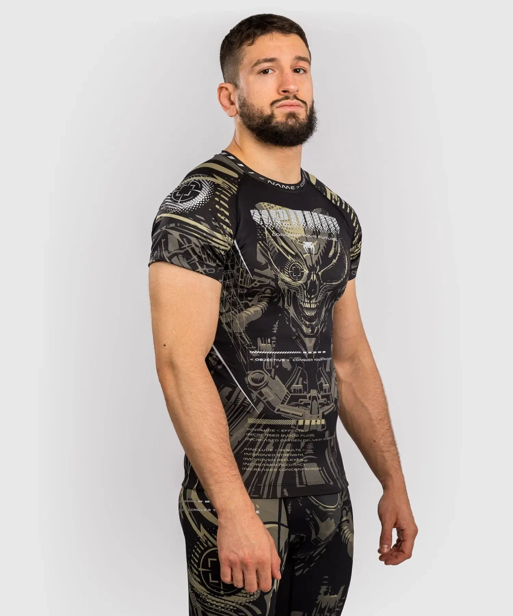 Рашгард VENUM INVADER