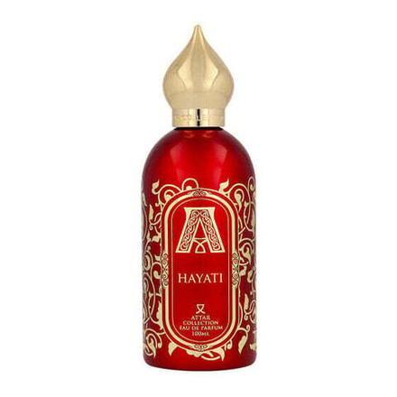 Женская парфюмерия Парфюмерия унисекс Attar Collection EDP Hayati 100 ml