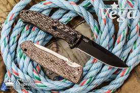 Обновленная Vega