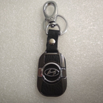 Hyundai / брелок автомобильный для ключей, металлический (1 шт), серия Нео