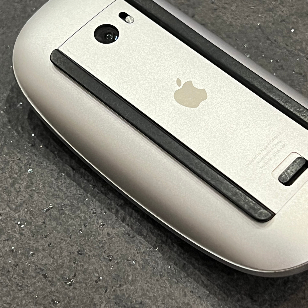 Комплект клавиатура Apple Keyboard A1314 и мышь Apple Magic Mouse A1296 (отличное состояние, упаковка)