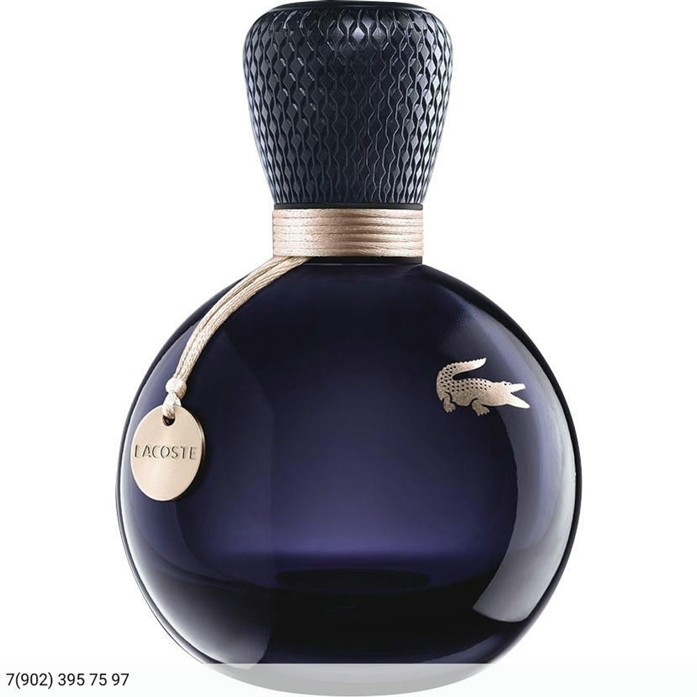 Lacoste Eau de Lacoste Sensuelle