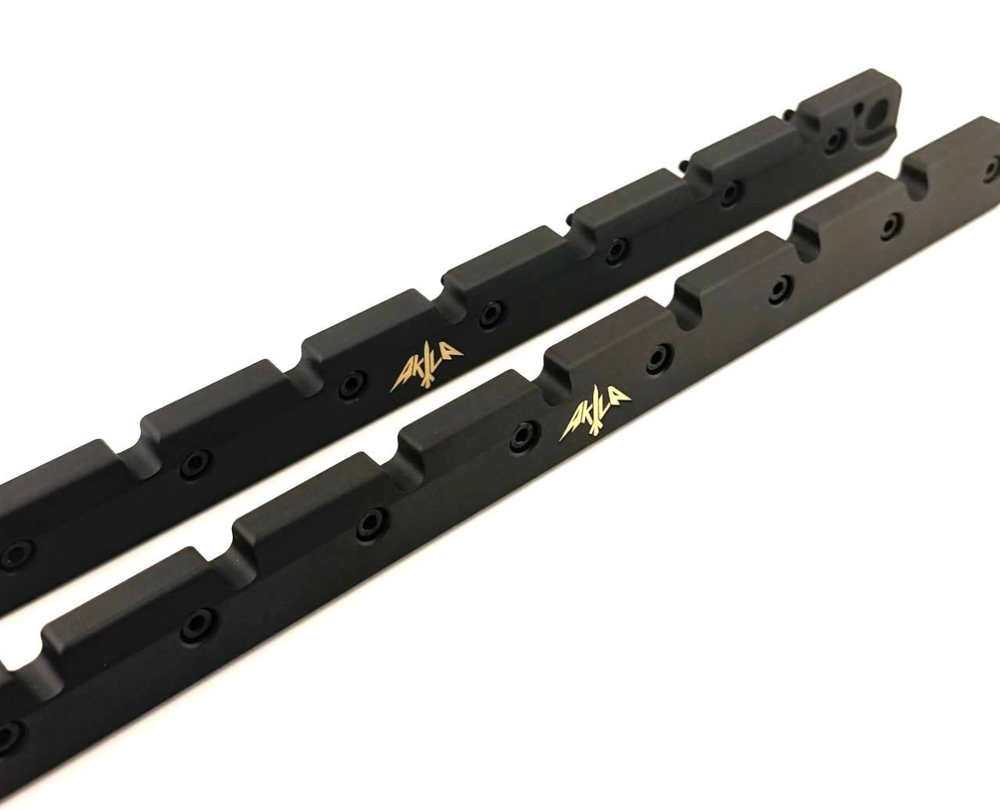Груз внешний M-LOK для AKILA PRS BLASER R8 (KAMGUN) (пара)