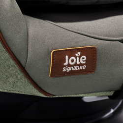 Детское автокресло Joie I-Harbour с базой Encore - комплект