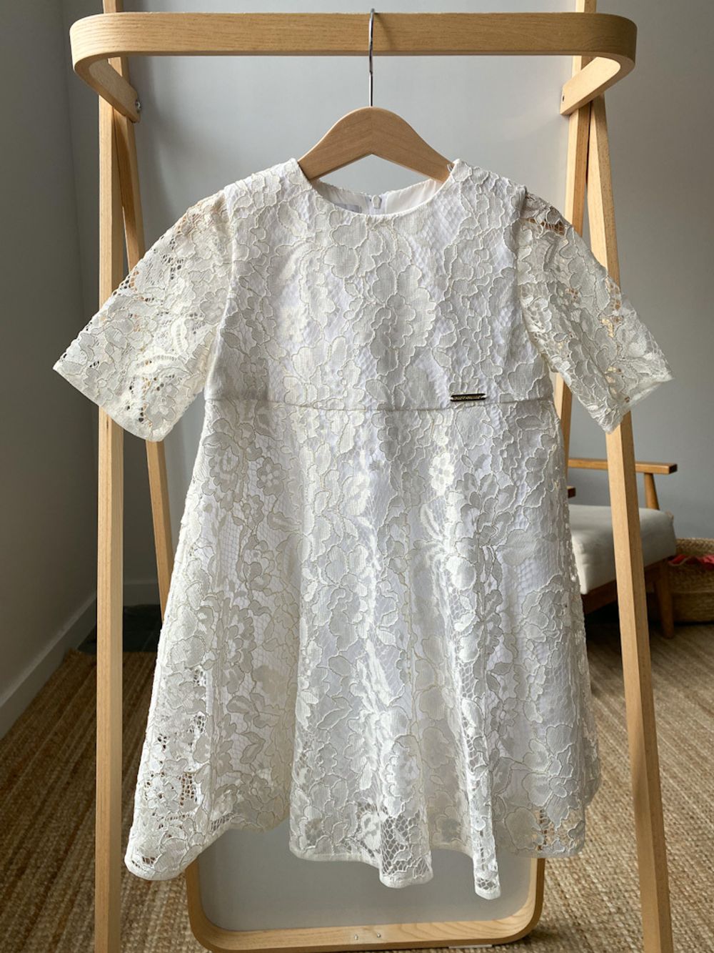 Новое платье I Pinco Pallino, 104