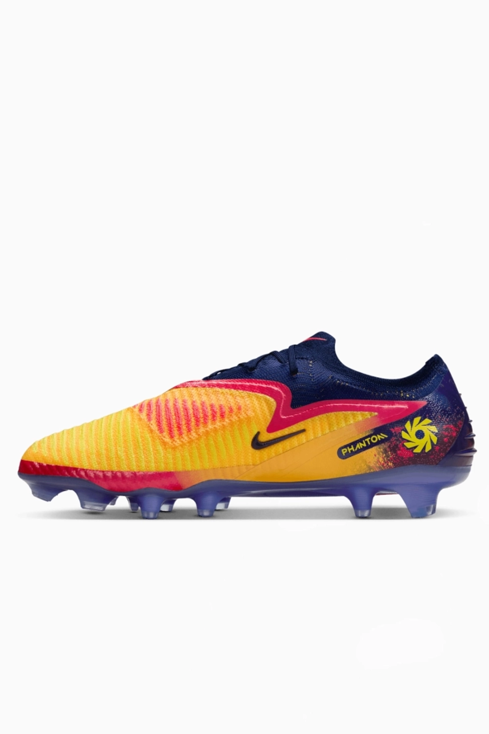 Бутсы Nike Phantom 6 Low Elite Erling Haaland FG