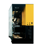 RTX5090 32Gb Мощный игровой компьютер Intel i9 14900KF 24ядра/ 64GB/ SSD 3ТБ/1200W 80+ GOLD/Win 11 PRO