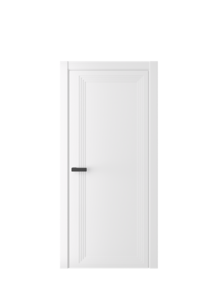 Межкомнатная дверь Mio 1 asm без подиума