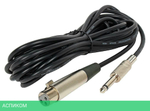 Микрофон BBK CM132
