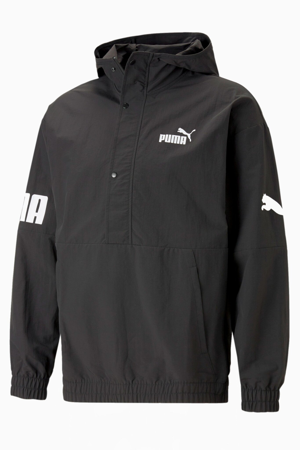 Ветровка Puma Power Cat Windbreaker