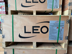 Насос повышения давления "LEO" LVR 45-1 (380В)