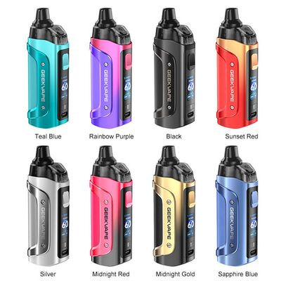 Geek Vape Aegis Boost 3 3000 mAh