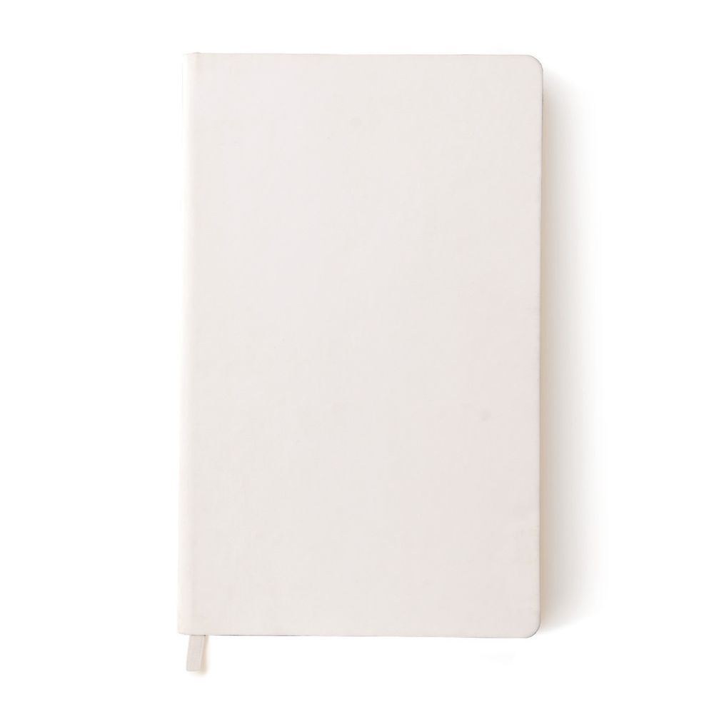 Блокнот Lux Touch Зелёный