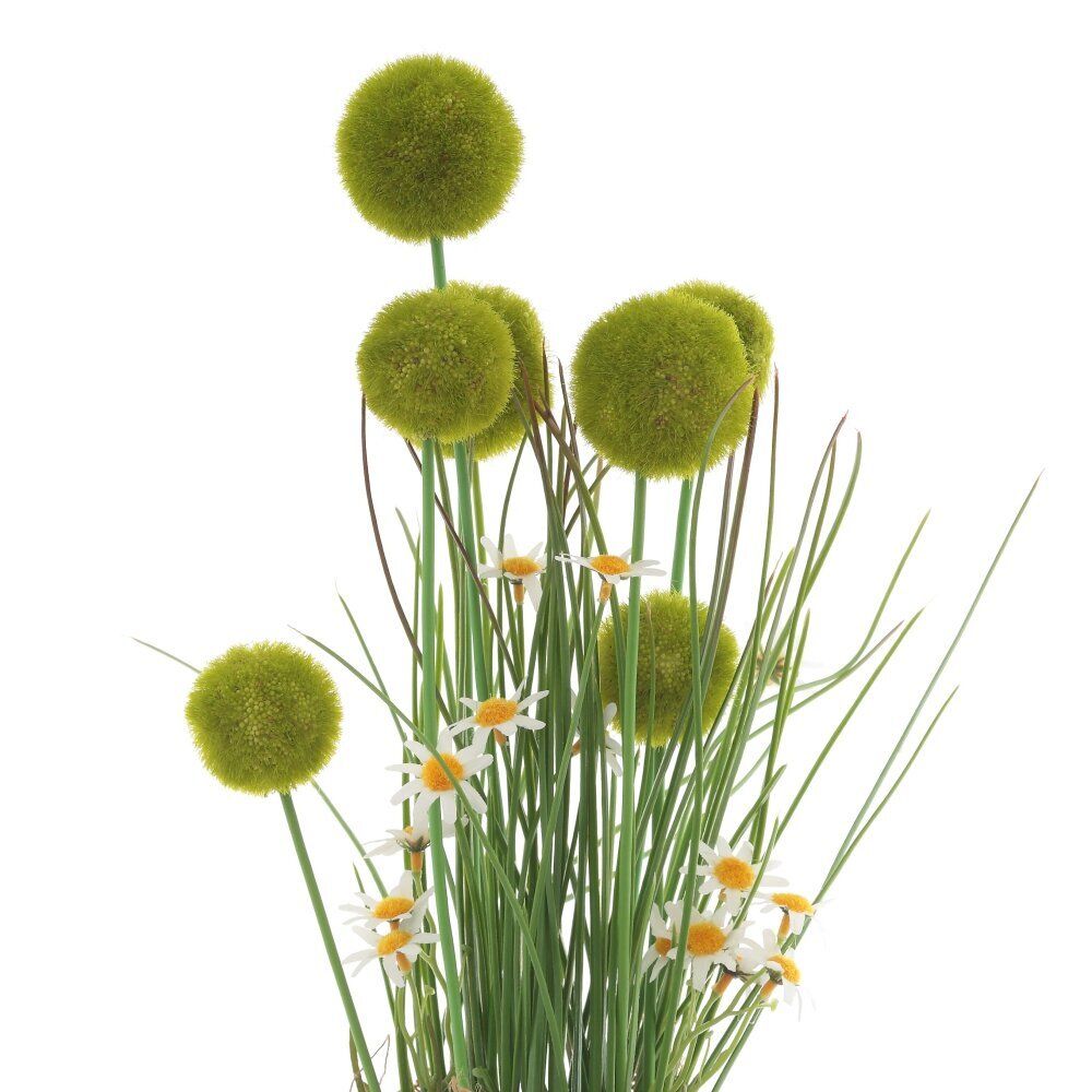 GAEM Цветочная композиция, L30 W24 H55 см