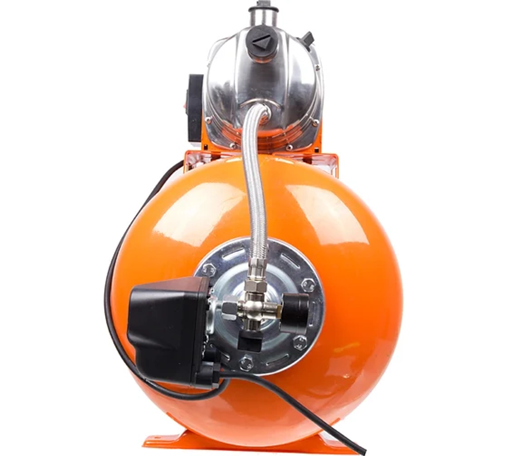 Автономная станция водоснабжения Вихрь АСВ-1200/50Н