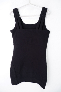 Платье Amisu короткое 46 размер