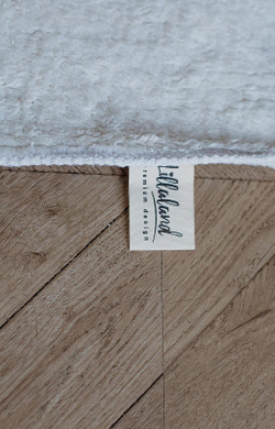 Хлопковый ковер Lillaland BUSHONG 120х180 см