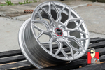 Комплект дисков Vossen HF-2 15x7 et35 4x100