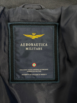 Куртка Aeronautica Militare