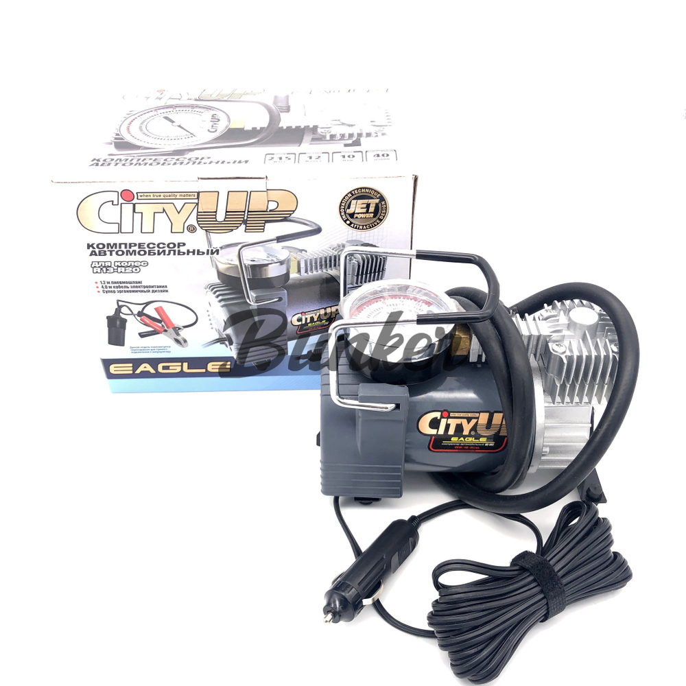 Компрессор City Up Eagle AC-582