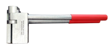 Шиногиб для монтажной шины, ОВКНН