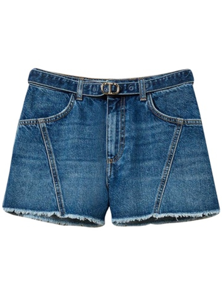 Шорты TWINSET