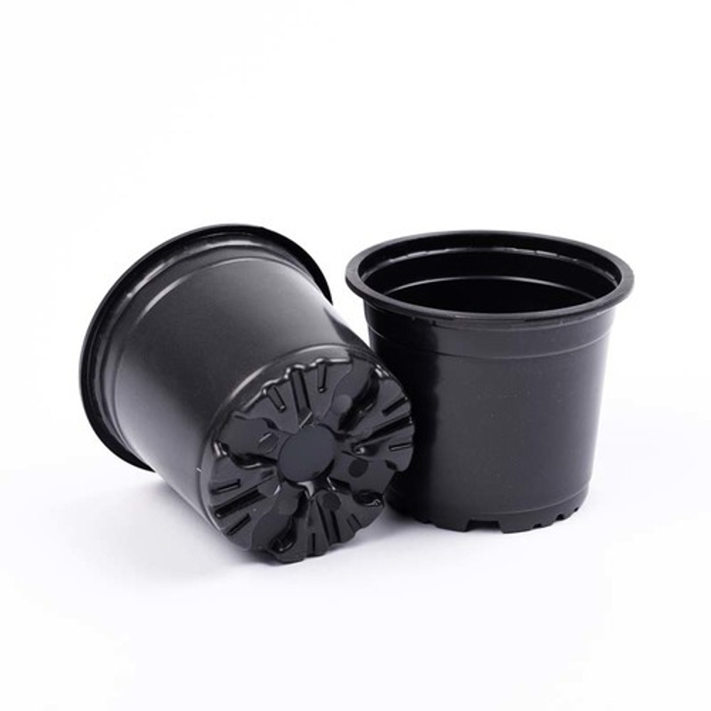 Горшок для рассады d22см, h17см (объем 5л) литой