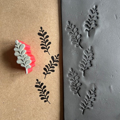 Веточка № 36