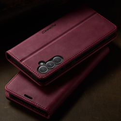 Чехол-книжка CaseMe RFiD Samsung Galaxy S23 FE