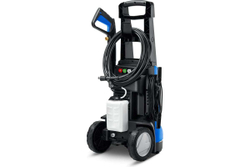 Мойка высокого давления ЗУБР Профессионал АВД-П180