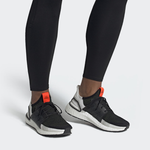 Кроссовки Adidas Adizero Ambition Black Panther 2.0
