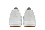 Кроссовки Nike Lunar Force 1 Low Clot Fuse