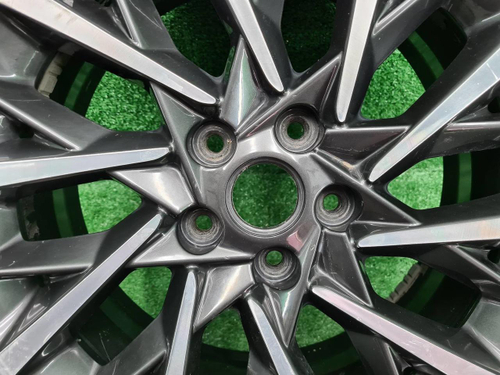 Диск литой R18 Hyundai Sonata 8 DN8 (2019-н.в.)